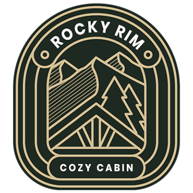Rocky Rim Cozy Cabin