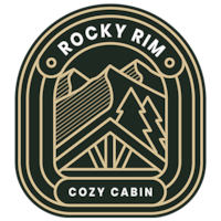 Rocky Rim Cozy Cabin