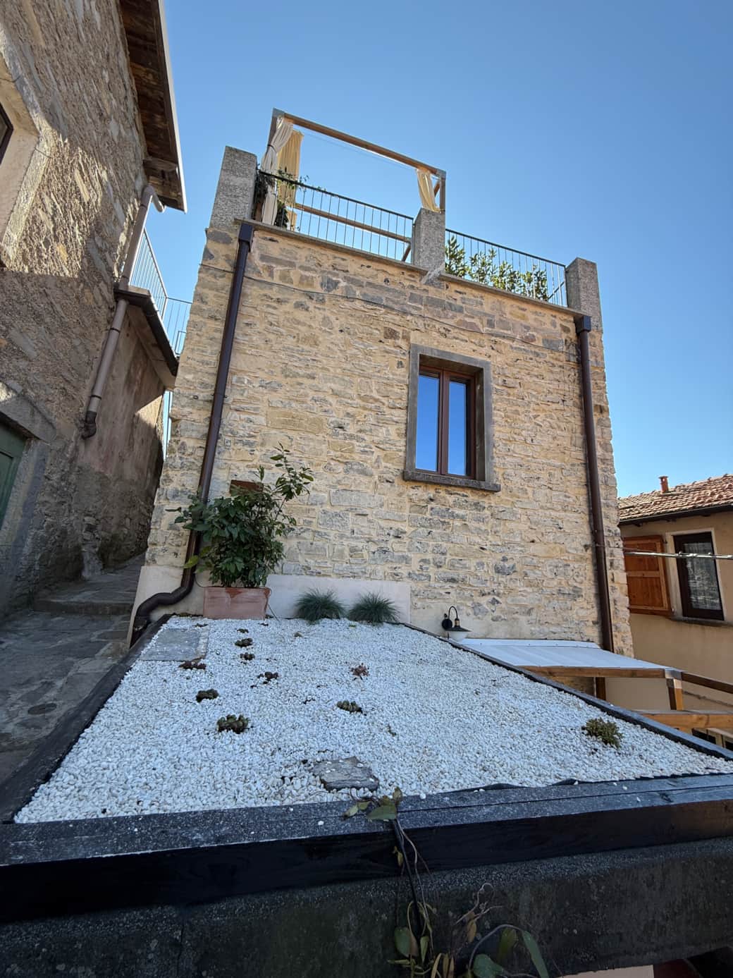 Your private Retreat on the Mountain