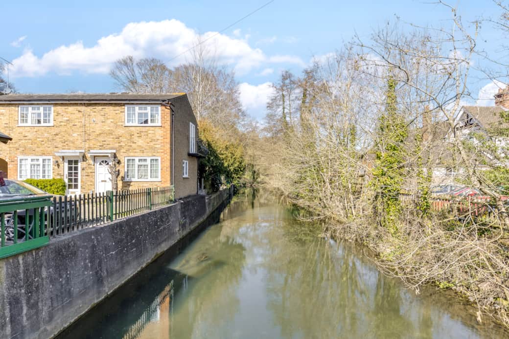 Grange Court 3-38