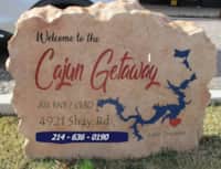 Cajun Getaway Lake Texoma