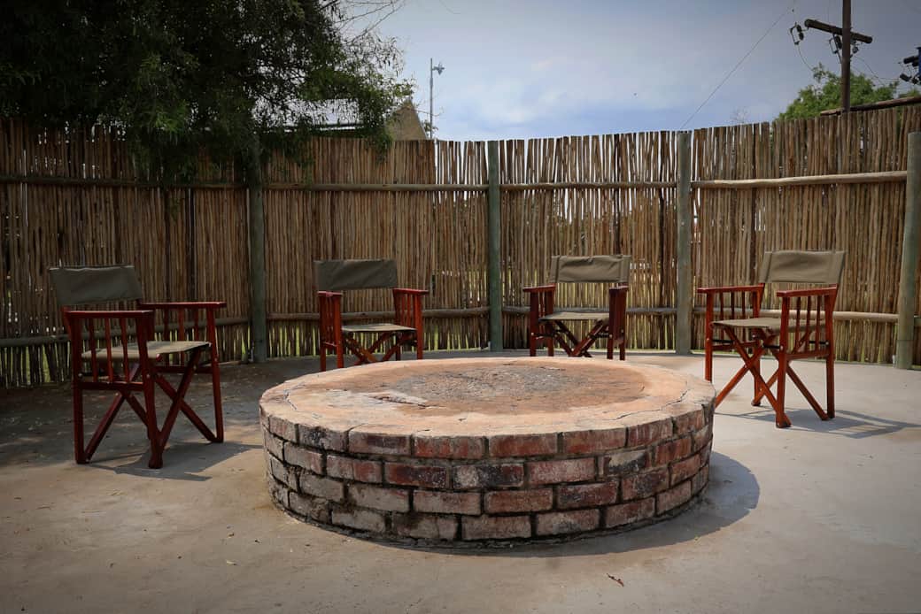 Boma Hemel Bushveld Lodge