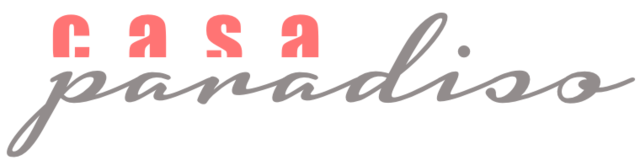 Casa Paradiso