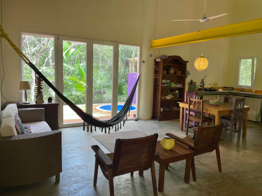 Casa Neek' Guanábana