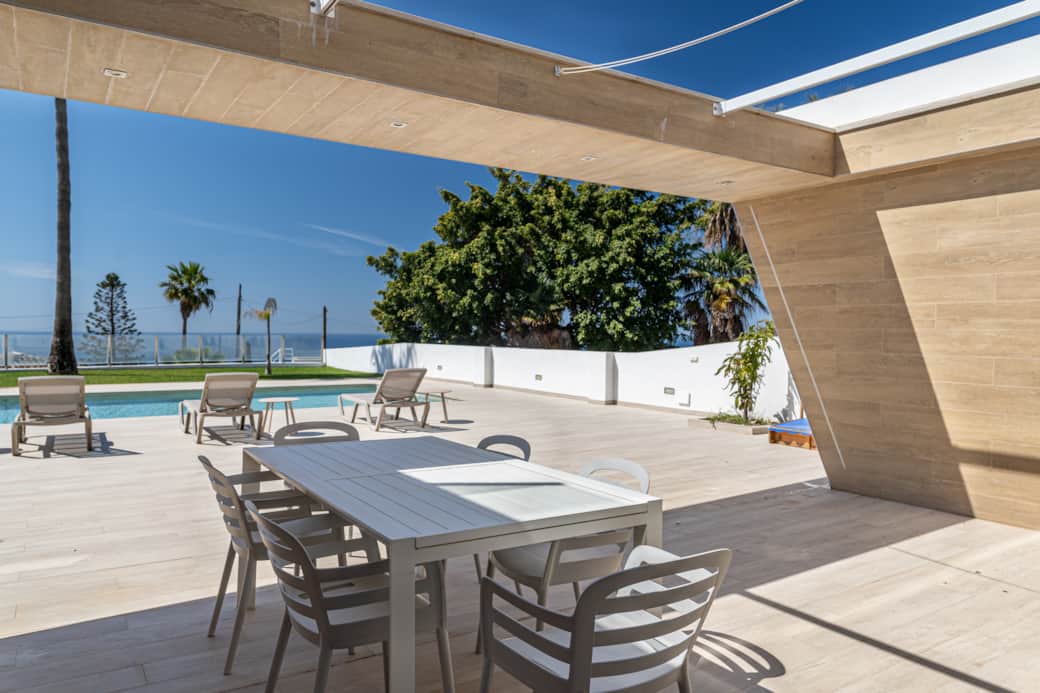 Casa Vista Azul Punta de la Mona11