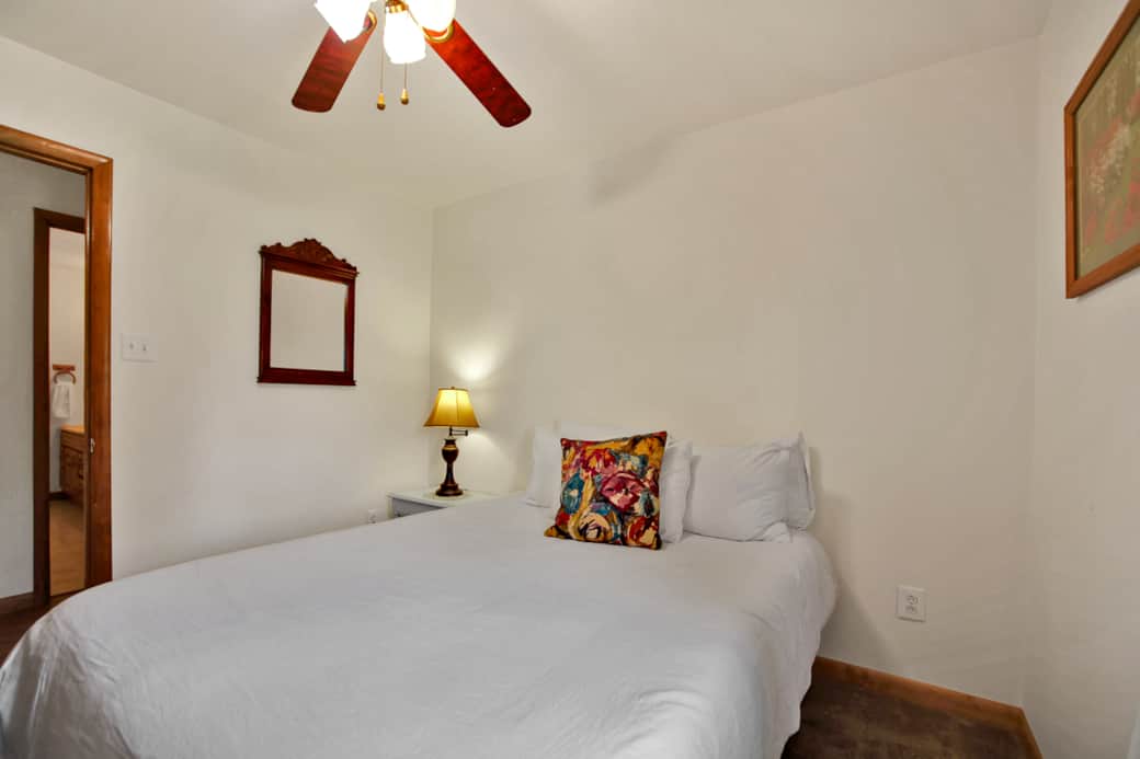 Bedroom #1