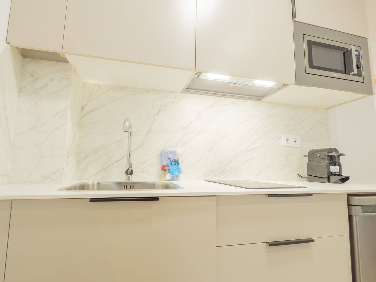 YBH Villa Lara - Apartamento 103