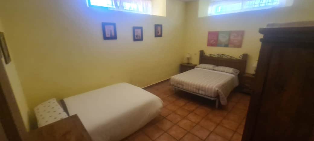 Dormitorio 3