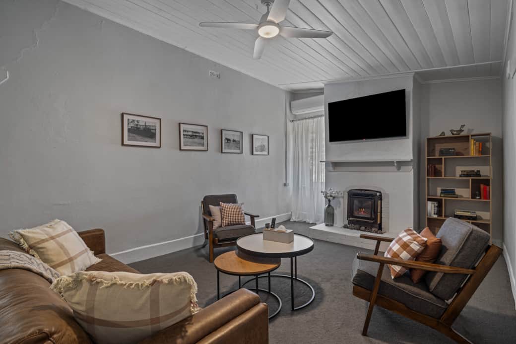 Lounge Room Lounge Room