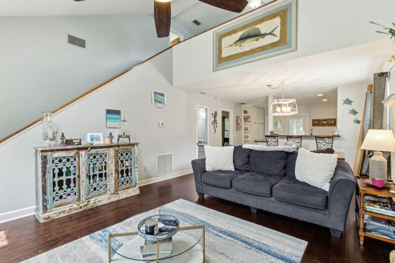 1716 Blue Heron - Living Area 4