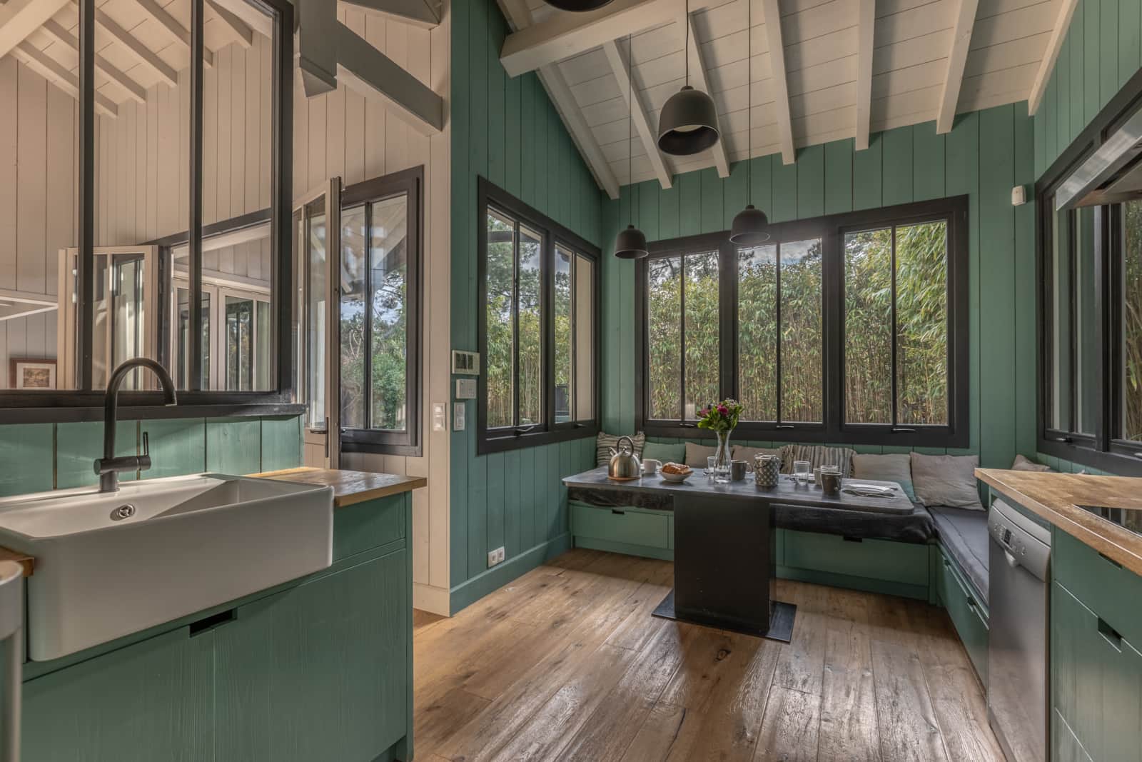 Villa Les Grives — photo 7