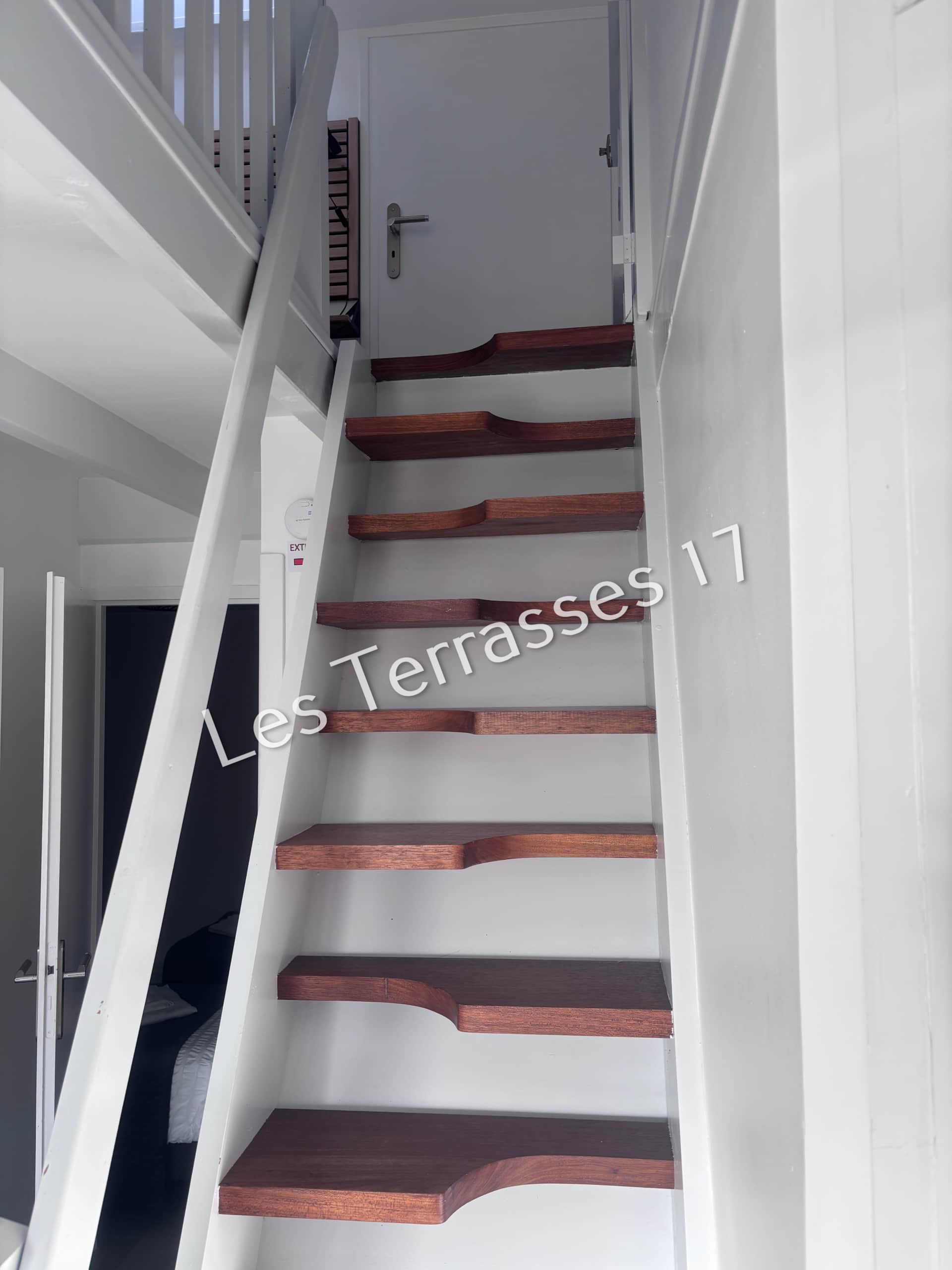 Buchen Sie direkt das Apartment La Cotinière 17