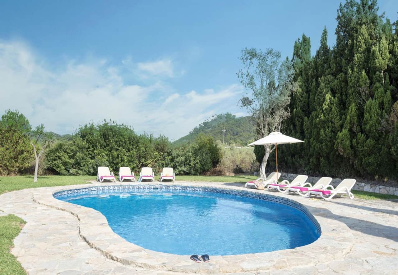 Villa Martorellet