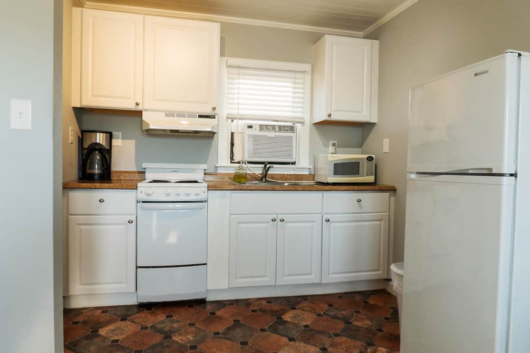 Kitchen Area Kitchen Area