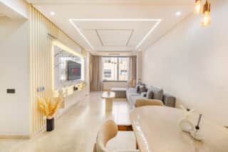 Appartement lumineux, 5min Menara Mall et M Avenue — photo 22