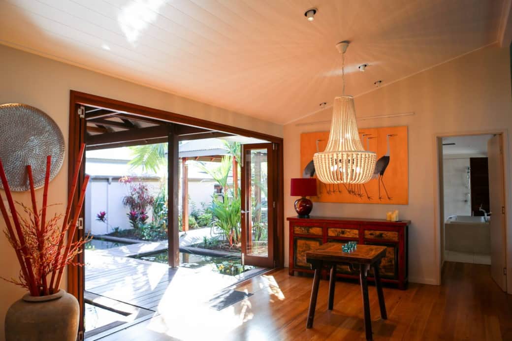 The Artist House The Artist House