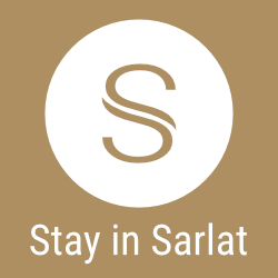 Stay in Sarlat