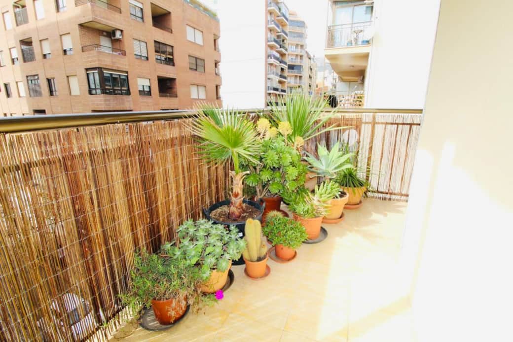 Balkon 3