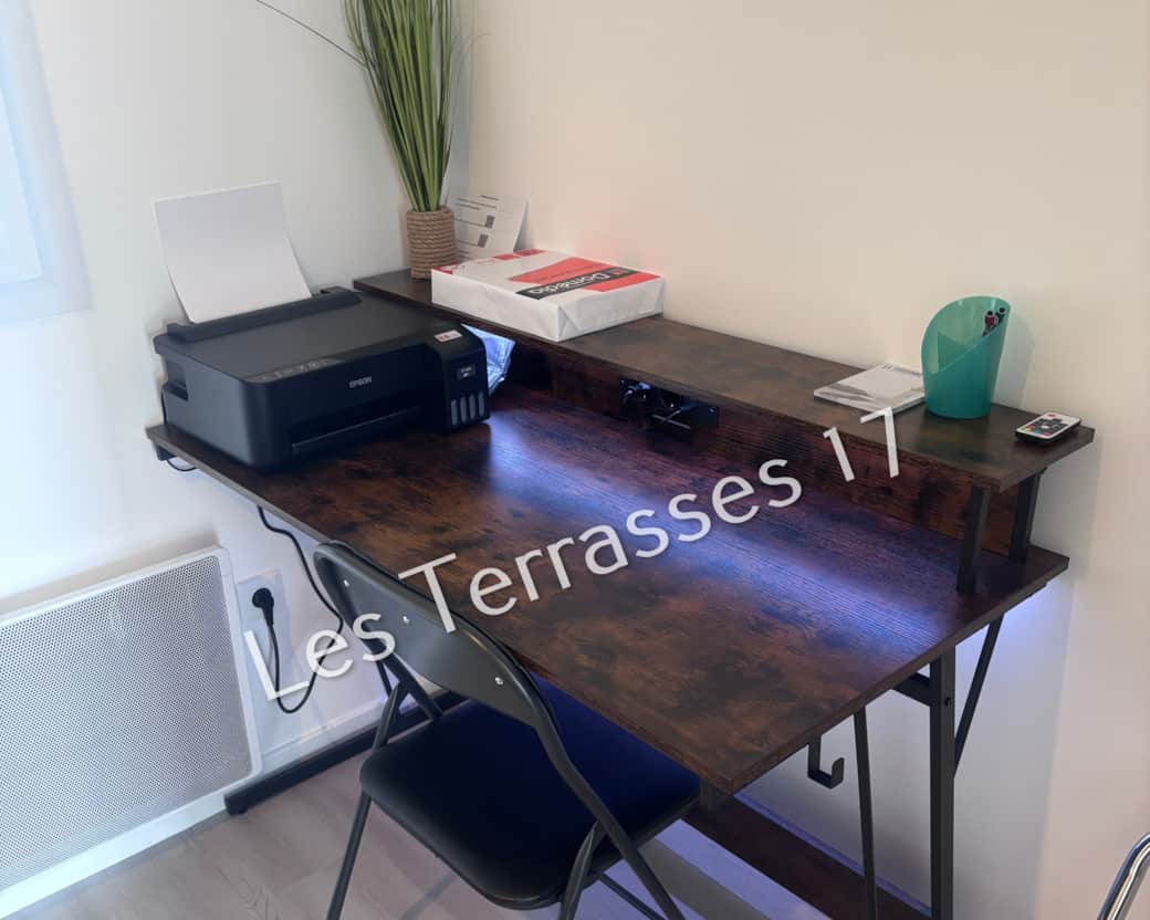 Espace Télétravail Espace Télétravail