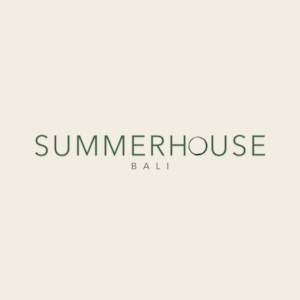 Summerhouse Bali