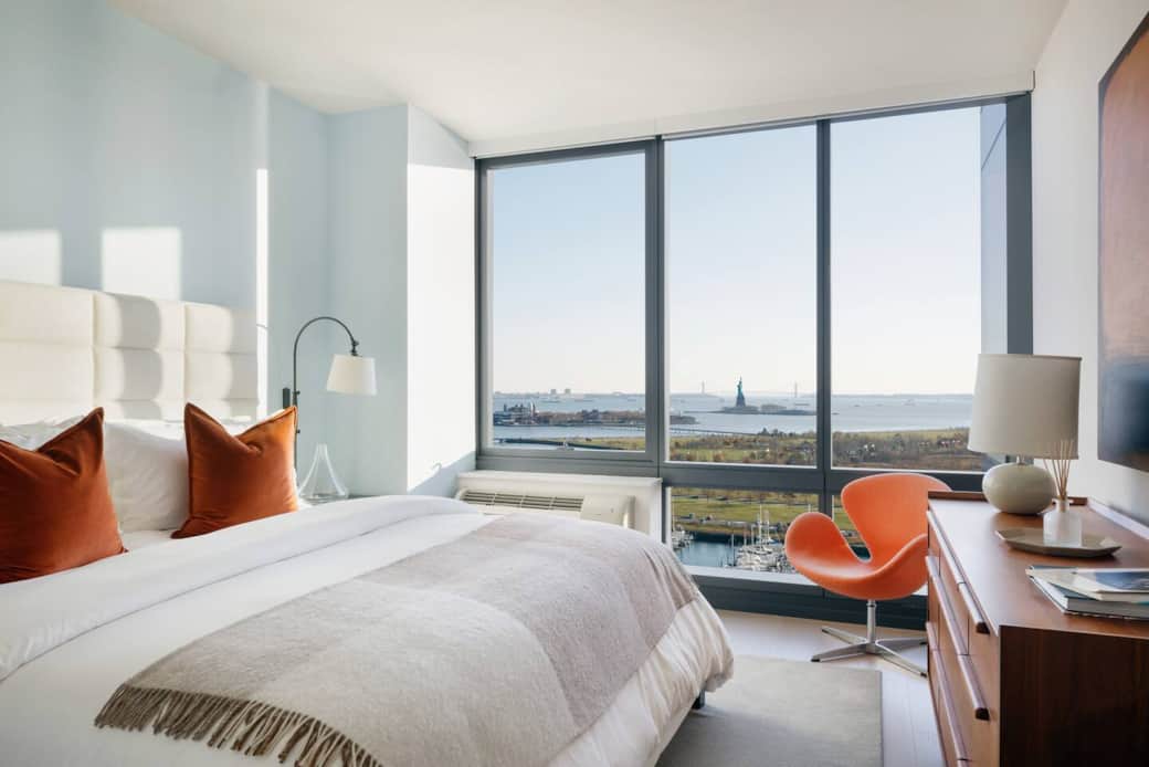 Images from staged unit in same building. Contact +12013783461 for details. 