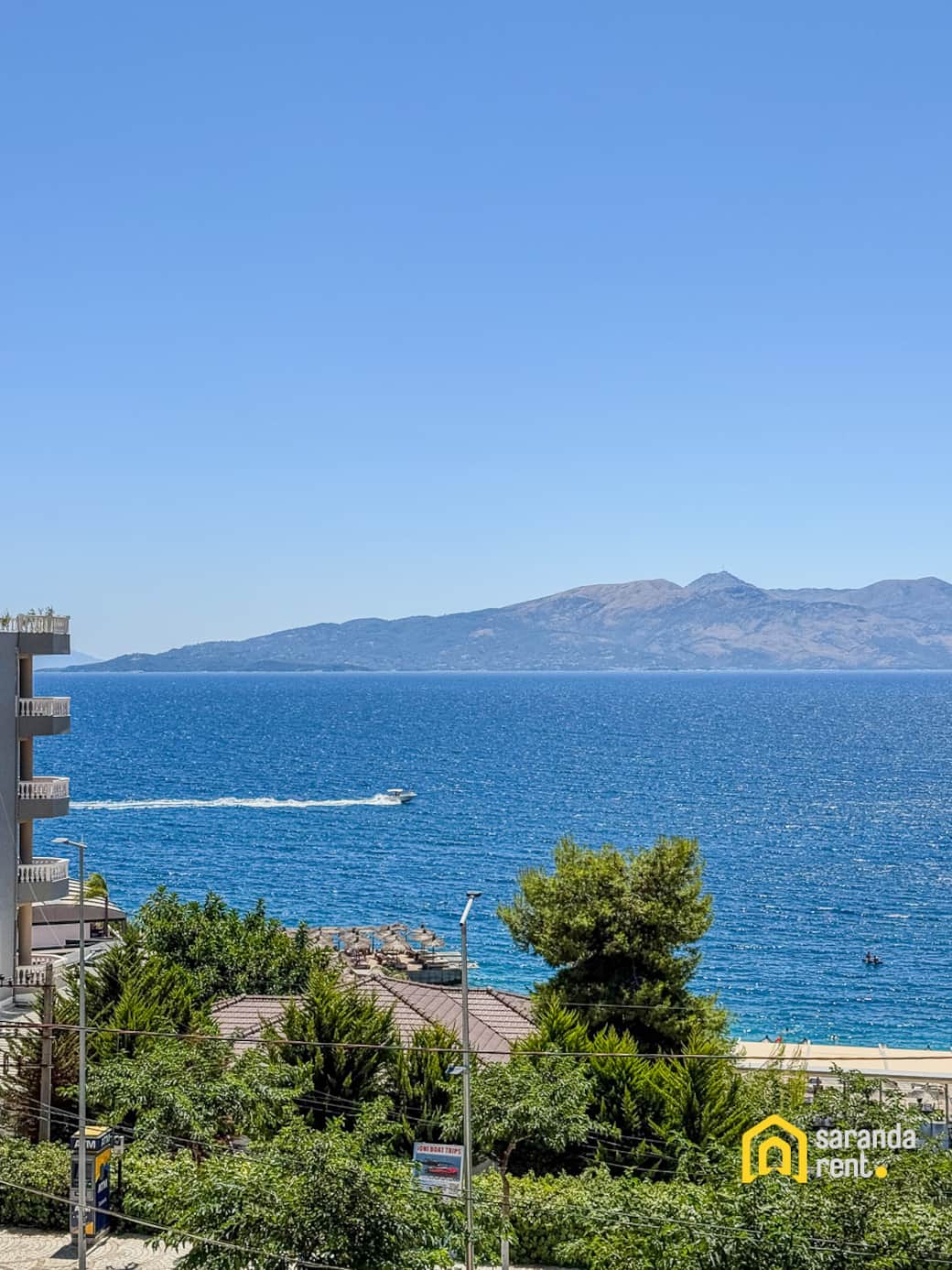 Sea view Sea view