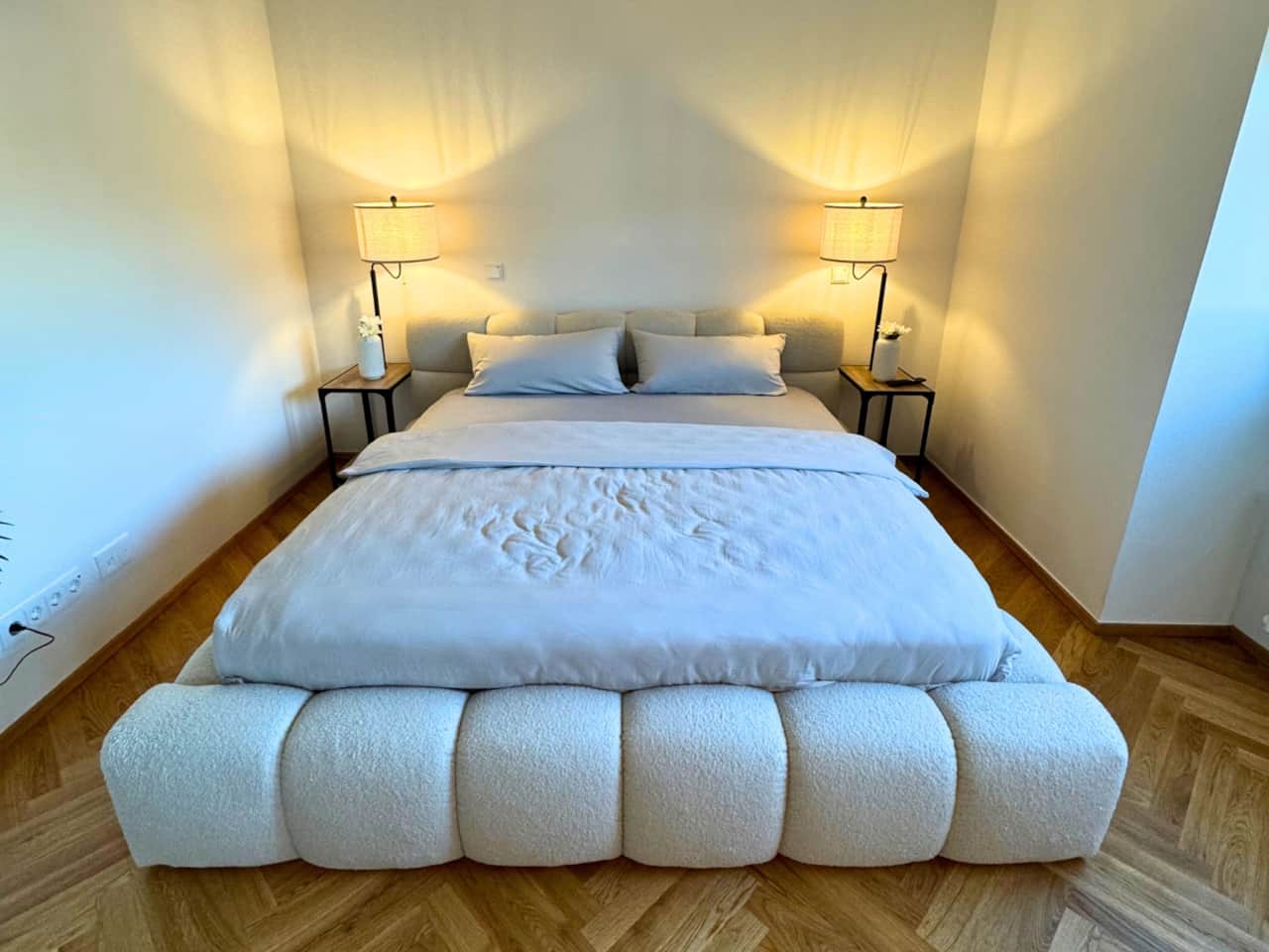 King Size Bett