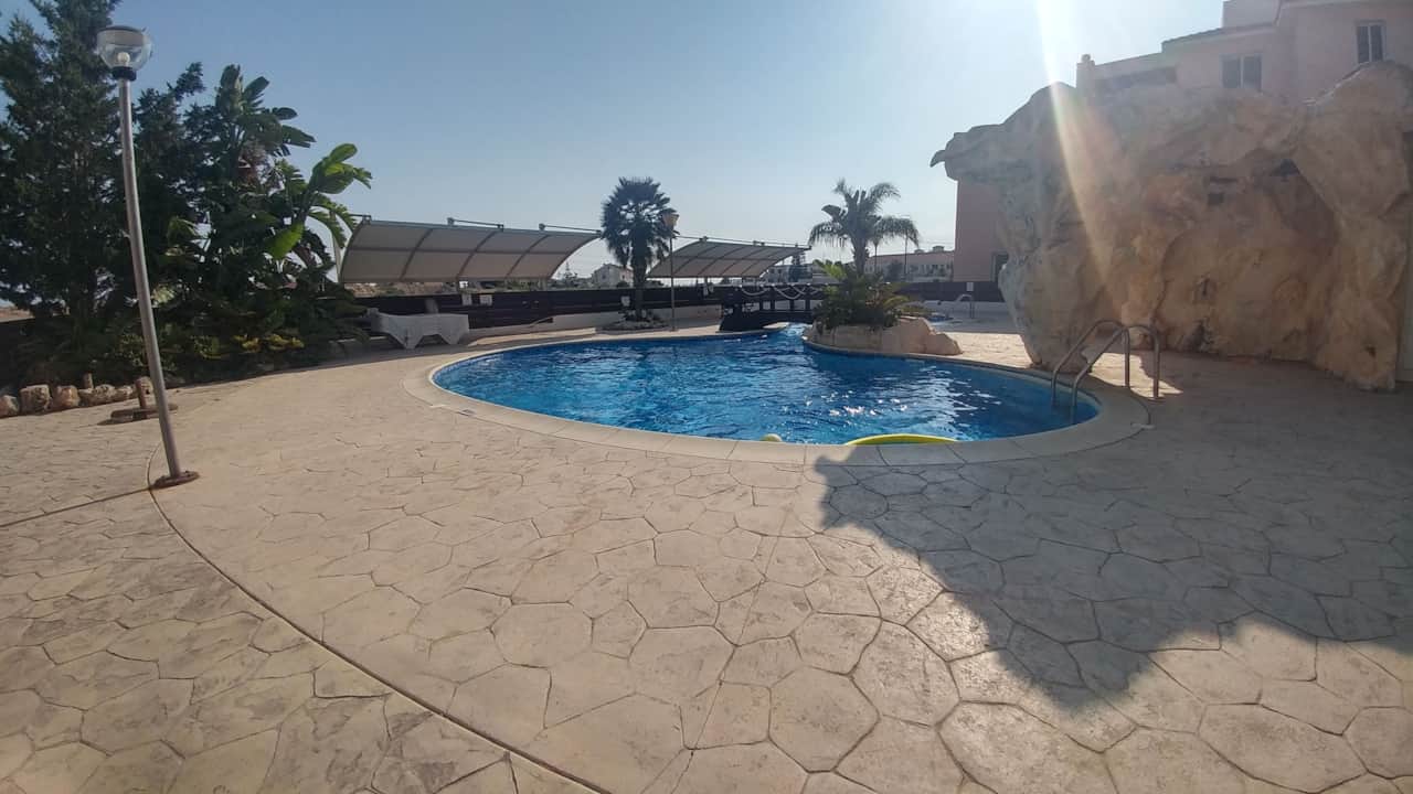 Pyla Palms - Holiday rental Larnaca