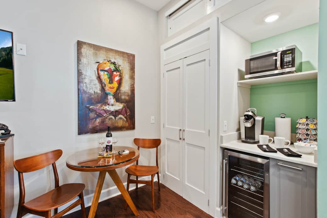 Oasis View 4 Oasis View 4