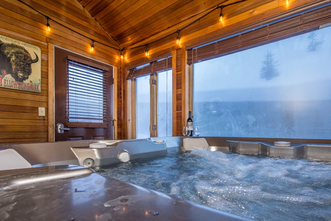 Arrowhead 1665 - Hot Tub Room