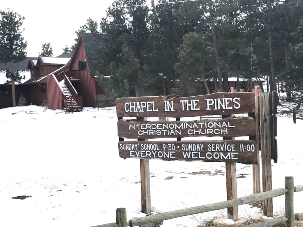 Chapel-in-the-Pines