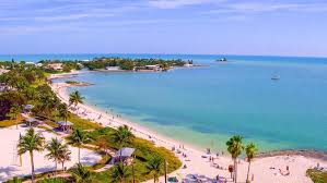 World Famous Sombrero Beach
