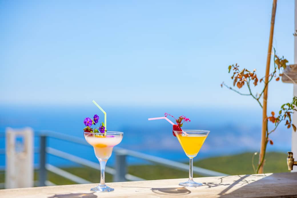 Bar Terrace 2