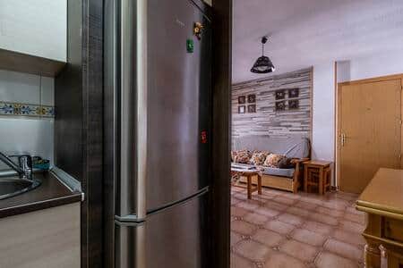 Casa en la naturaleza + Piscina — foto 14