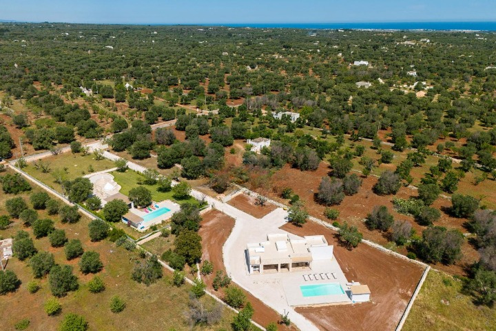 2 drone tenuta