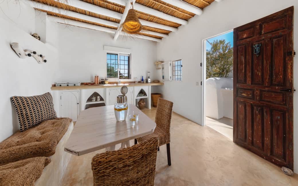 Appartement doré indépendant 