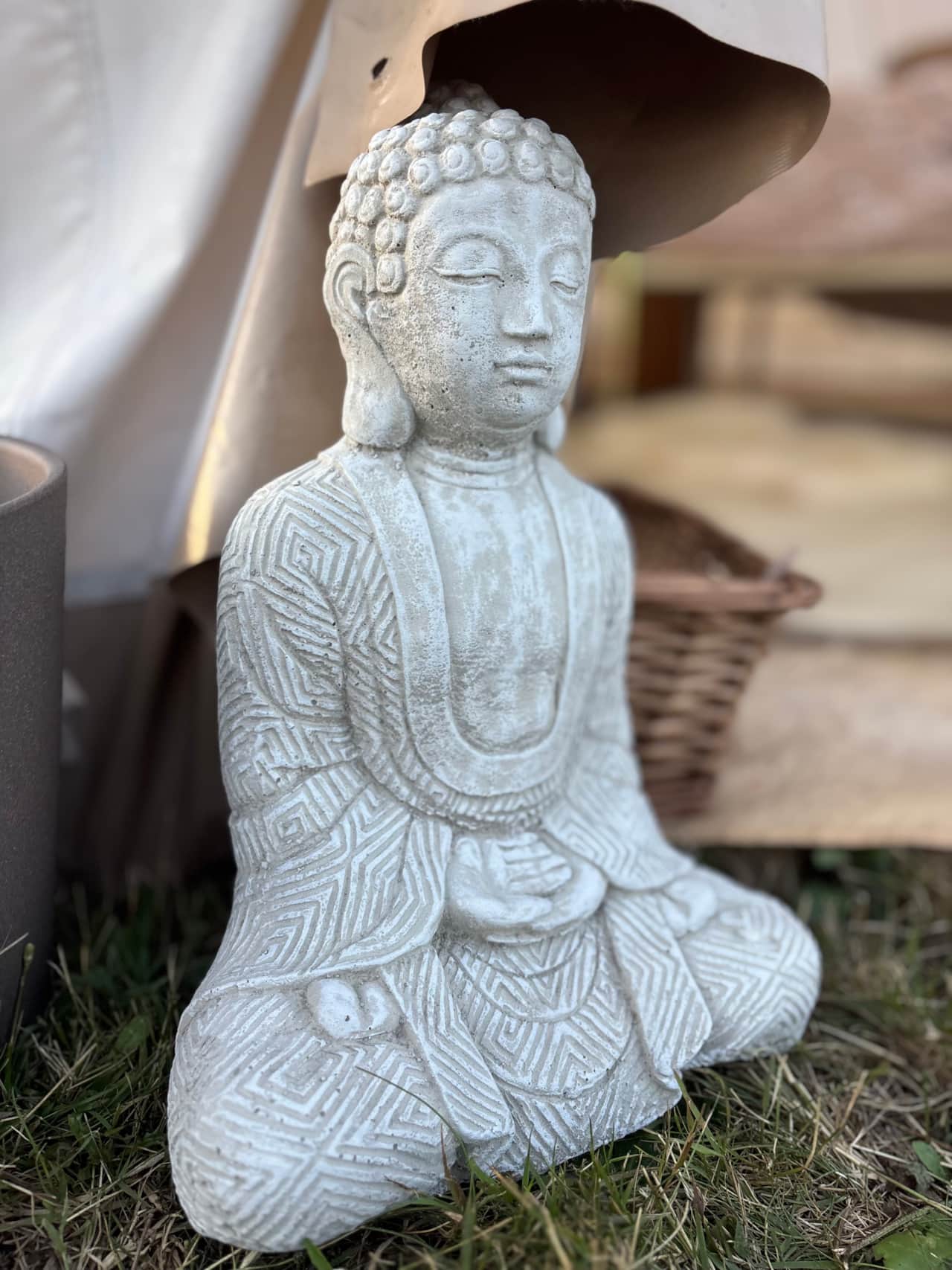 Buddha