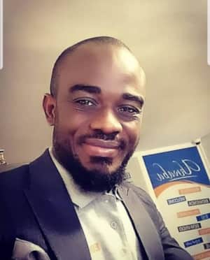 Doklo Guy Stéphane Junior GUEDE