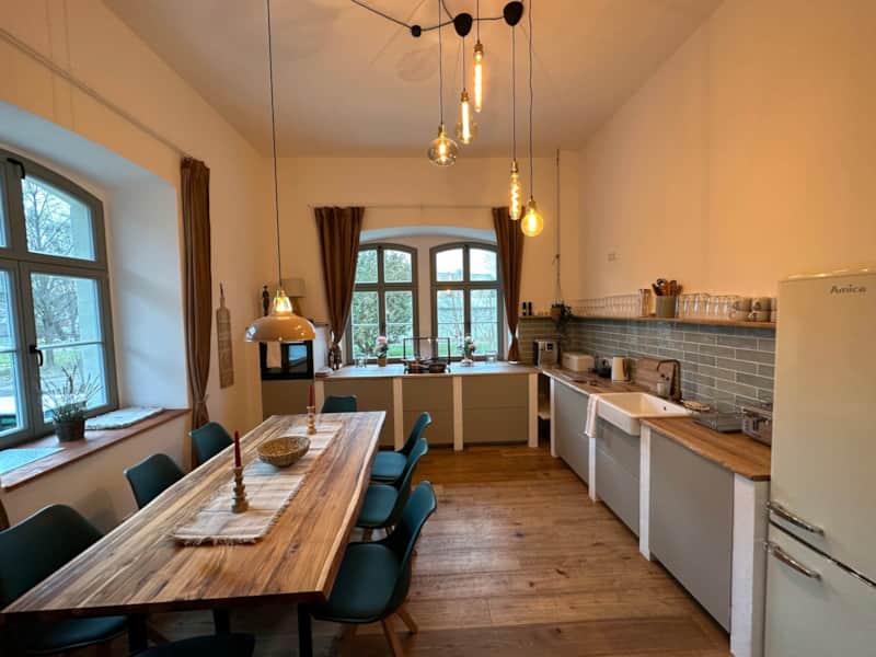 Wohnung Hortensie, Pirna-Zehista