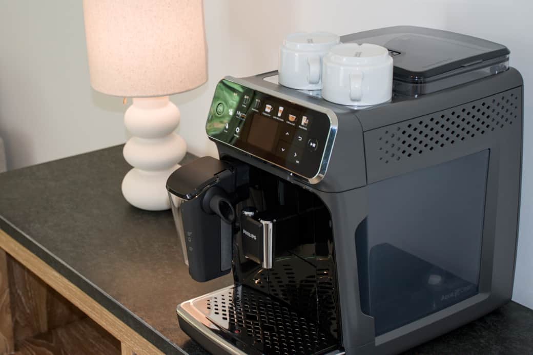 KD01 MACHINE A CAFE ZOOM KD01 MACHINE A CAFE ZOOM