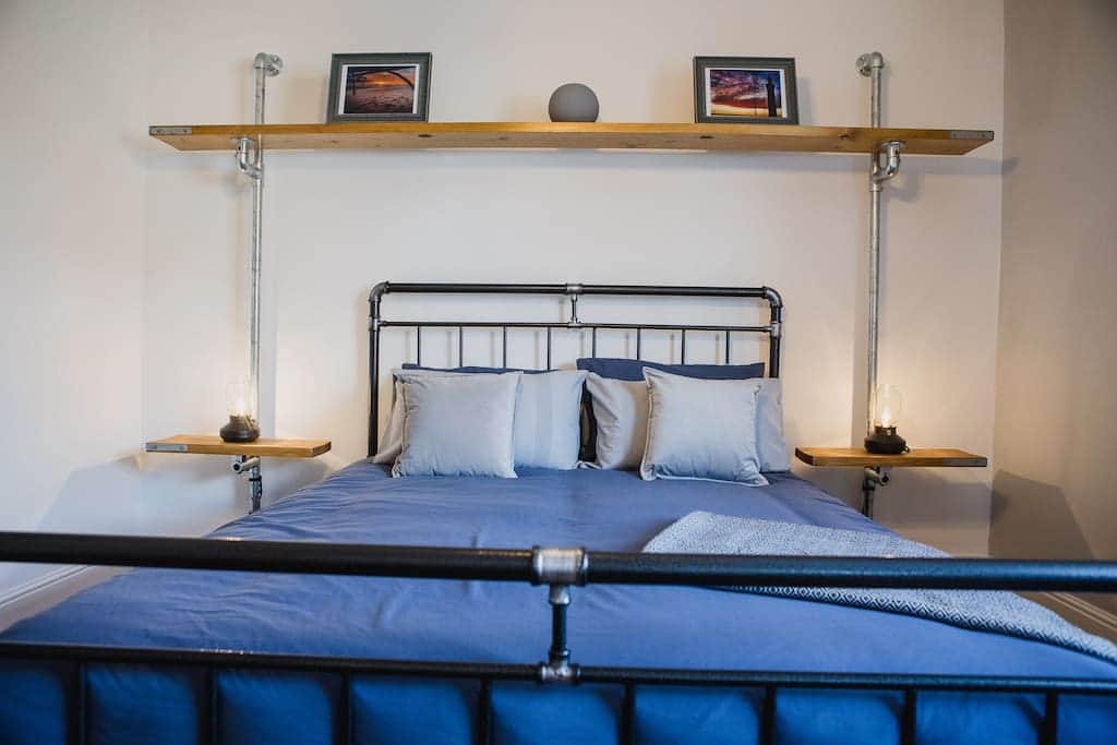Bedroom Bedroom