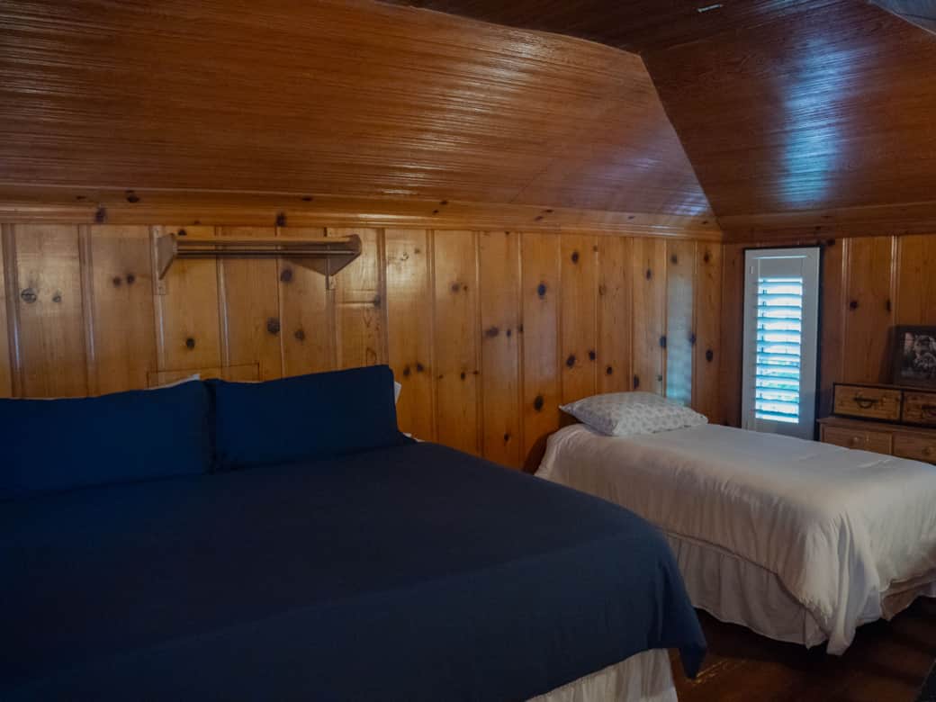 Room 5 second floor 4