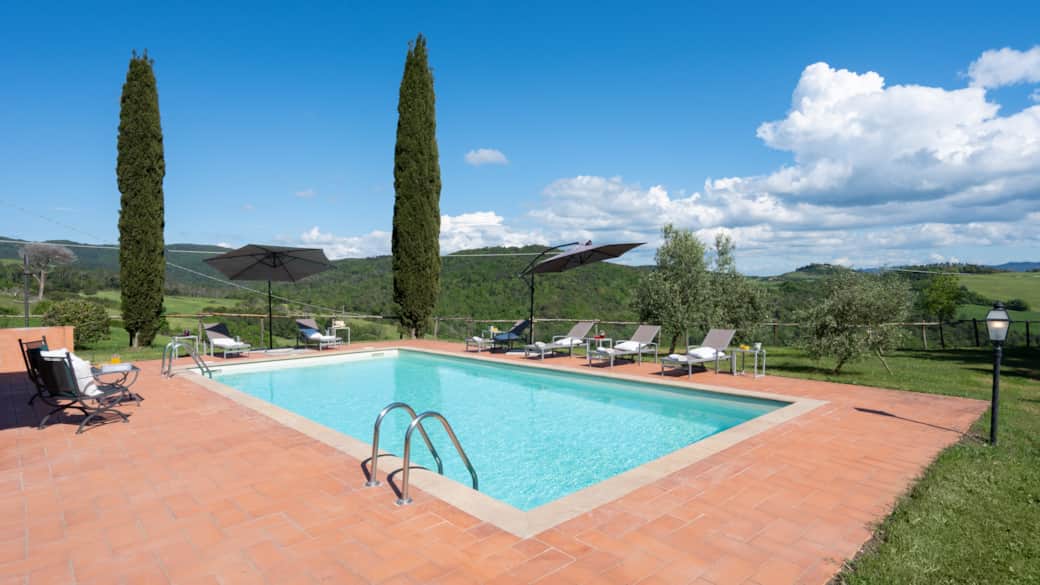 Piscina Piscina