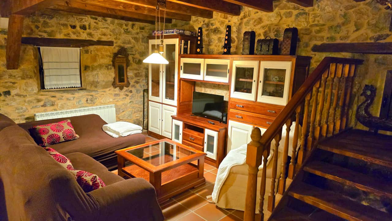 Salón