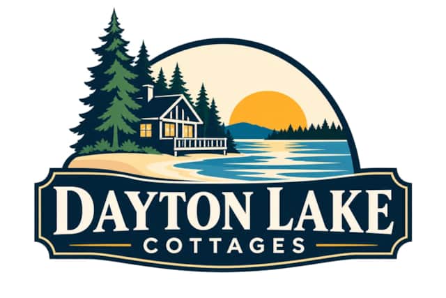 Dayton Lake Cottages in SW Michigan