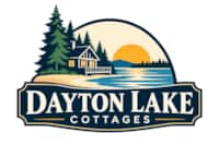 Dayton Lake Cottages in SW Michigan
