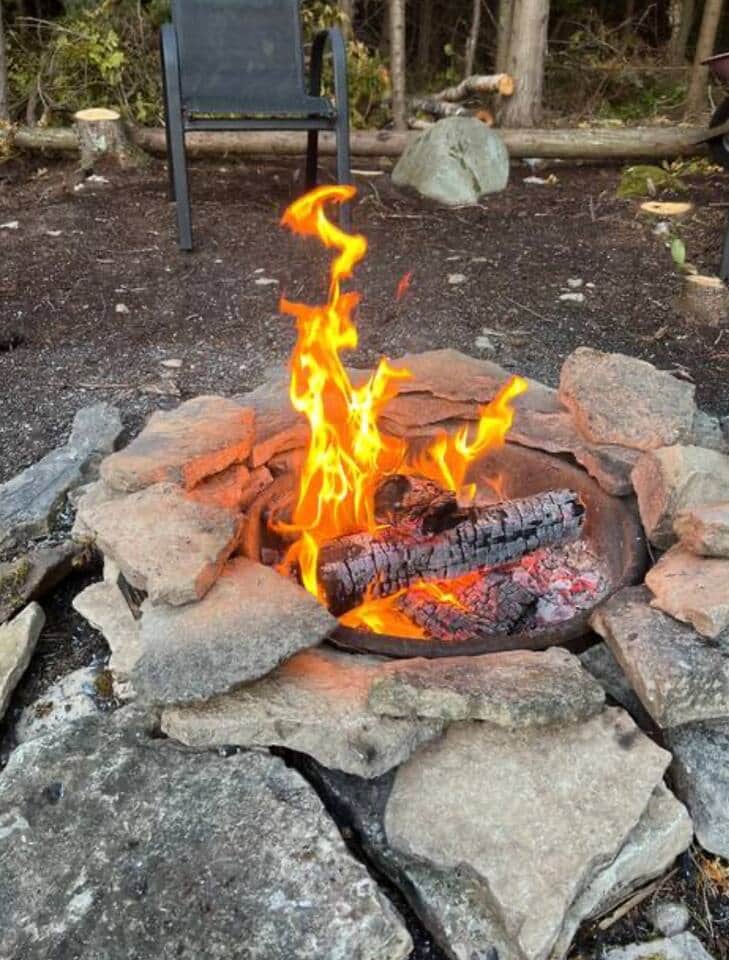 Fire Pit