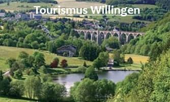 Tourismus Willingen