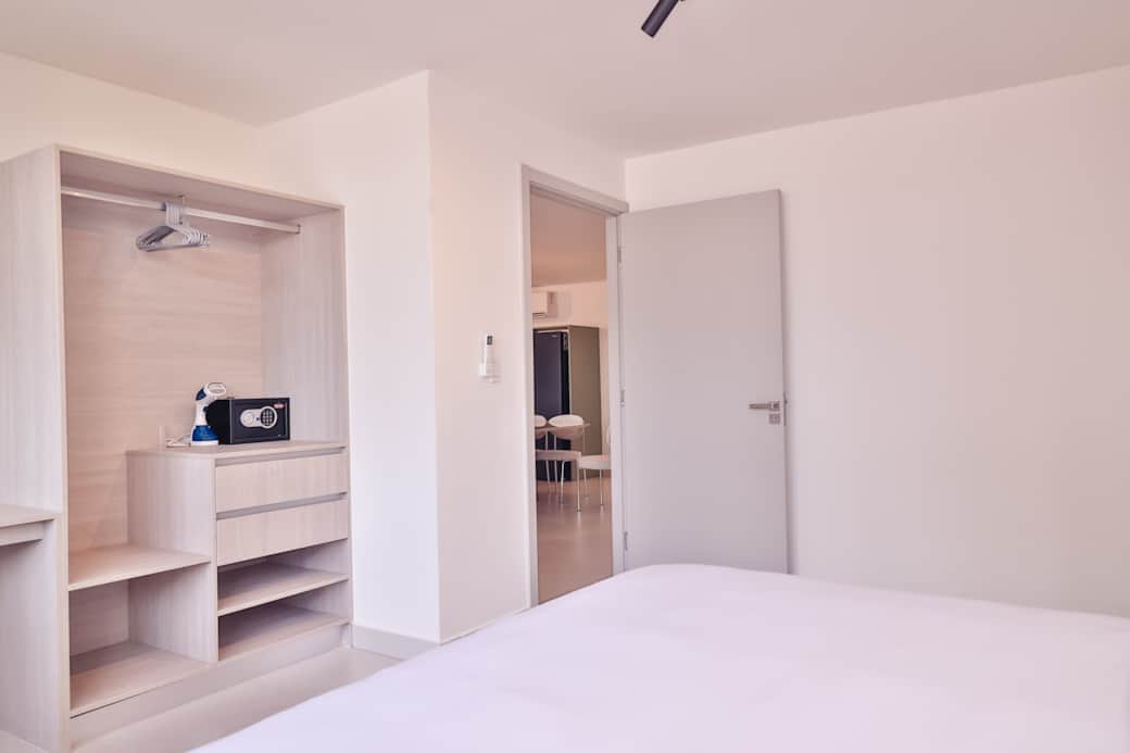 Bedroom 1 Bedroom 1