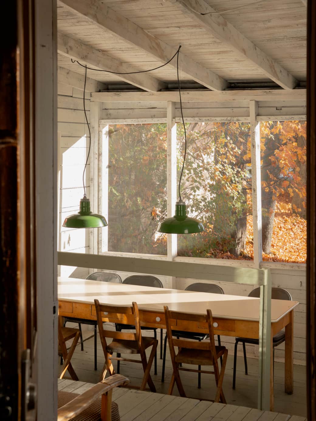 Maison Dudley | Fujibyamelia